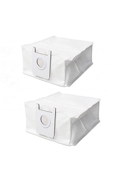 Popüler Pachet de 2 saci de praf compatibile, pachet de 2 saci de praf compat...