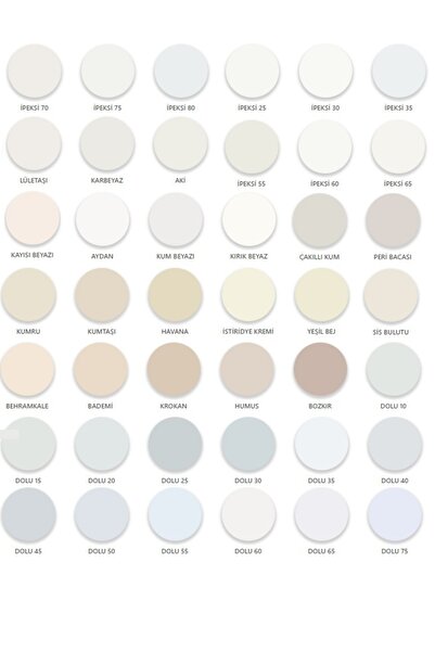 Filli Boya Tam Silinebilir & Yıkanabilir Iç Cephe Boyası Ipeksi Parlaklık Momento Silan