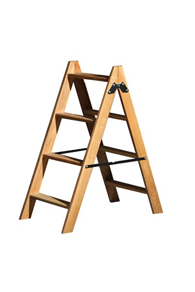 Genel Markalar A Tipi Merdiven 4x2 Çift Çıkışlı 10401