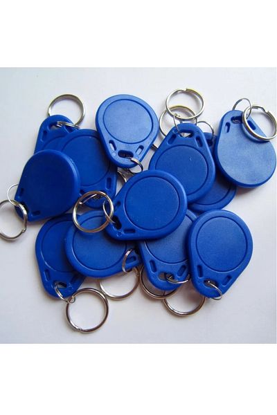 GAE Breloc magnetic/Breloc indicator/Chip indicator 30 buc