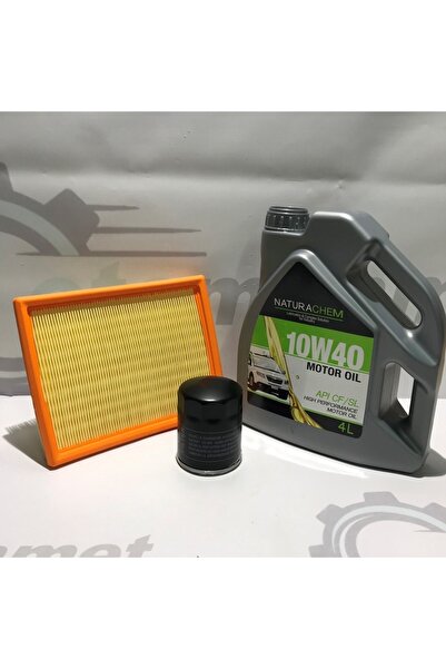 BAKIM Yağ Seti Albea Palio Uyumlu  2003 Sonrası 1.2 16 Valf / 1.2 8 Valf