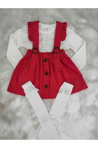 Fenomen Kids Slopet Ikili Takım