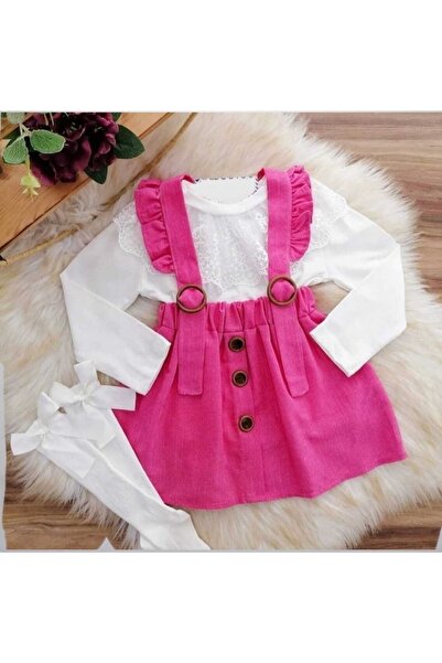 Fenomen Kids Slopet Ikili Takım