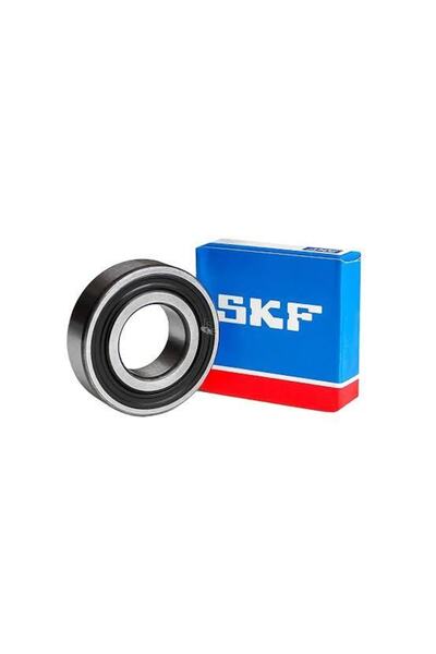 SKF 6201 2rs Rulman