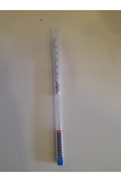 TEKNO İSTANBUL Greiner Cam Bomemetre 0-50 Bé° (alman Malı)