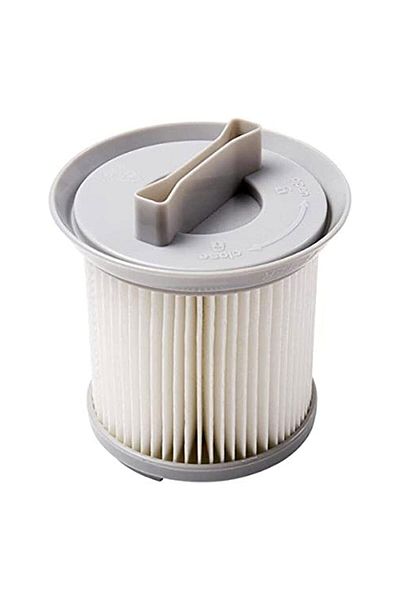 Magic Bags Zanussi Zans 710 Original Cylindrical Vacuum Cleaner Hepa Filter Compatible