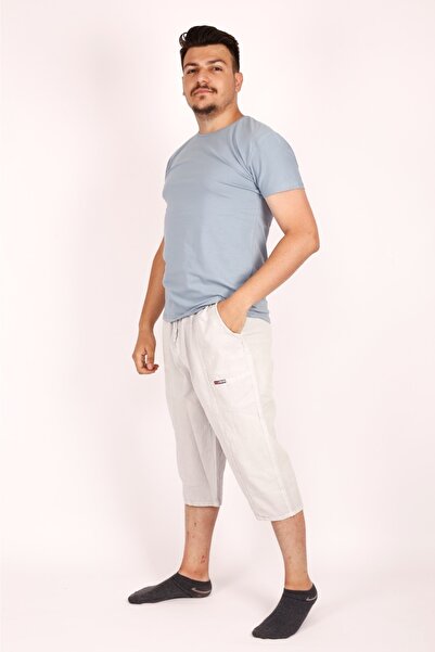 FATELLA Tricou pentru bărbați, cu croială slim fit, culoare uni