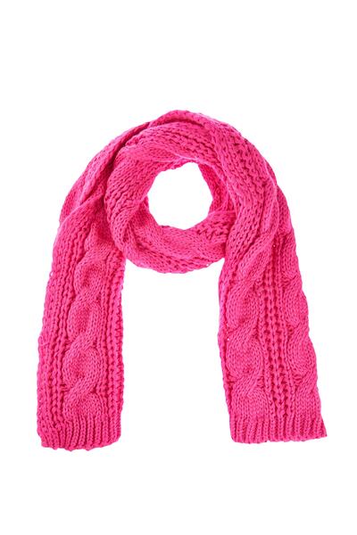 Trendyol Collection Fuchsiový úplet s detailním úpletem TWOAW21AT0018