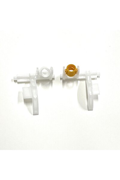 Serel Gömme Rezervuar Köprü Salıncak Mafsal Seti