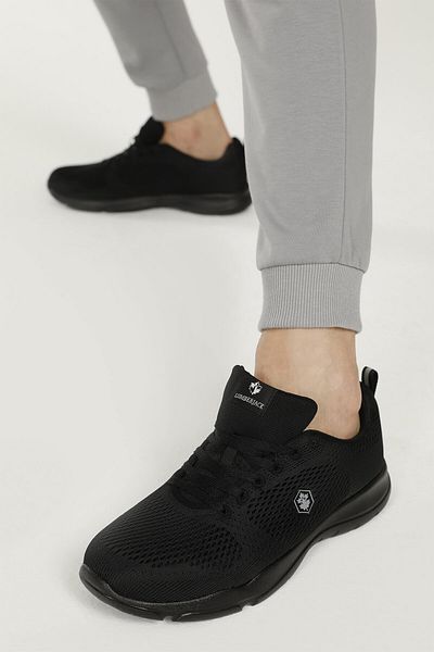 lumberjack Agatha 1fx Black Men's Comfort Shoes