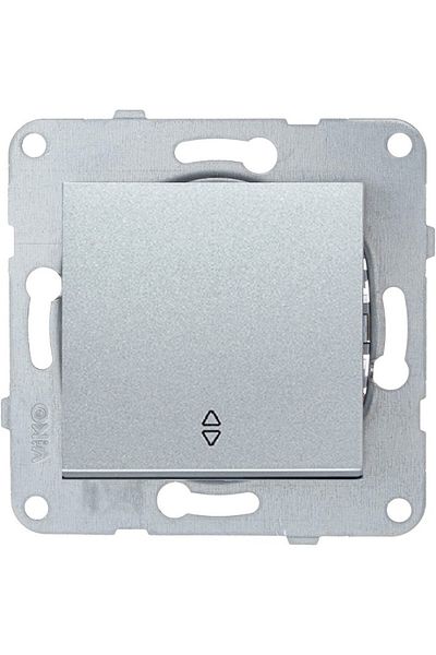 VİKO Artline Novella-trenda Silver Bell Key - Frameless