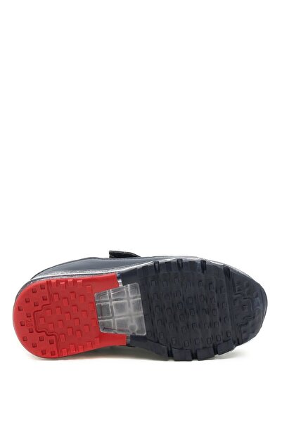 lumberjack Cap Mesh 2fx Navy Blue Boys' Sports Shoes