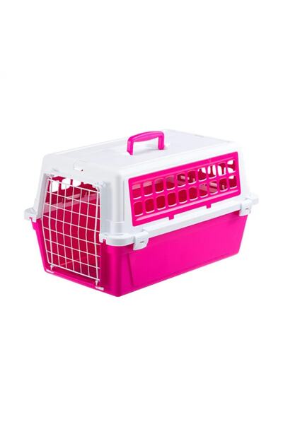 Ferplast Atlas 10 Kedi Ve Köpek Taşıma Çantası 32x48x29 Cm