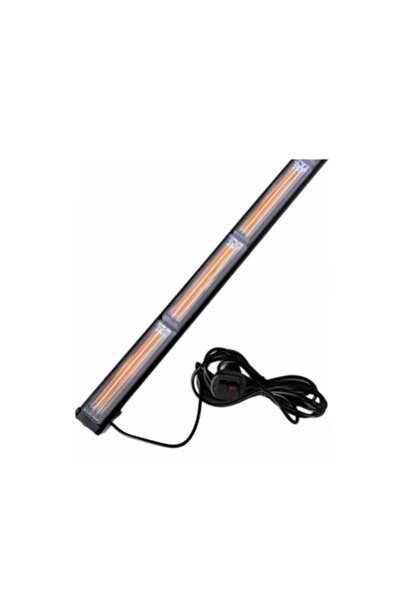 NETOTOMARKET 120 Cm Çakar Lamba 13 Fonksiyonlu