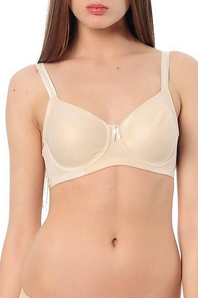 Yeni İnci 1950 Underwire Gathering Bra C Cup