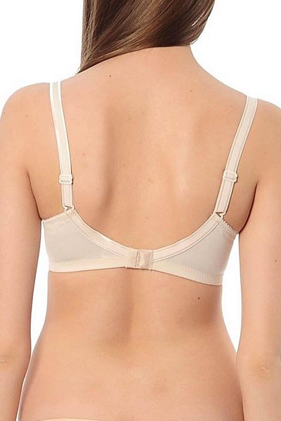 Yeni İnci 1950 Underwire Gathering Bra C Cup