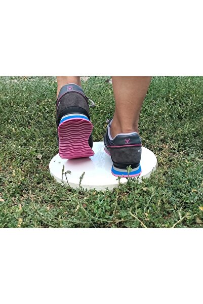 BUCKHEAD Кавказські плоскостопі жінки Повністю ортопедичні кросівки для щоденного ходіння Спортивні кросівки