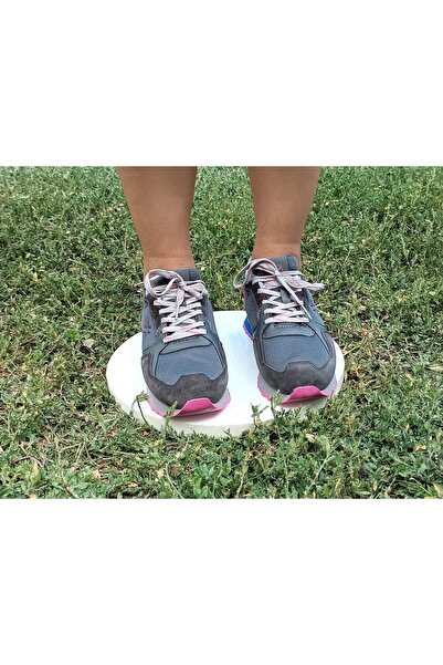 BUCKHEAD Кавказські плоскостопі жінки Повністю ортопедичні кросівки для щоденного ходіння Спортивні кросівки