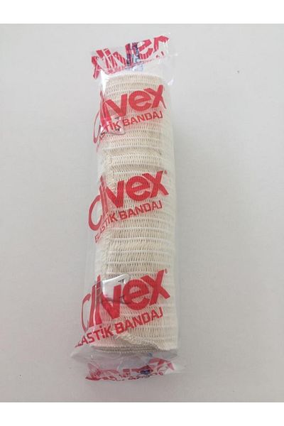 CLİVEX ضمادة مرنة