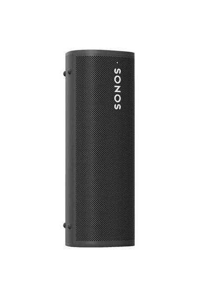 Sonos Roam Wifi&bluetooth Hoparlör Siyah