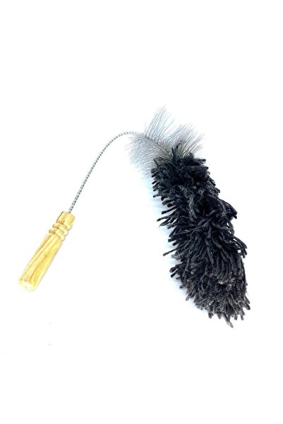 Nargile Uzmanı Nu Kıvrılabilir Cam Harbisi