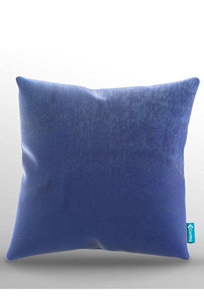 Cortibo Madrid Moire Throw Pillow Cover