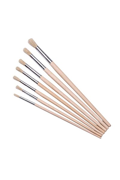 CANEX Pen Brush No 3 - Stylish and Convenient