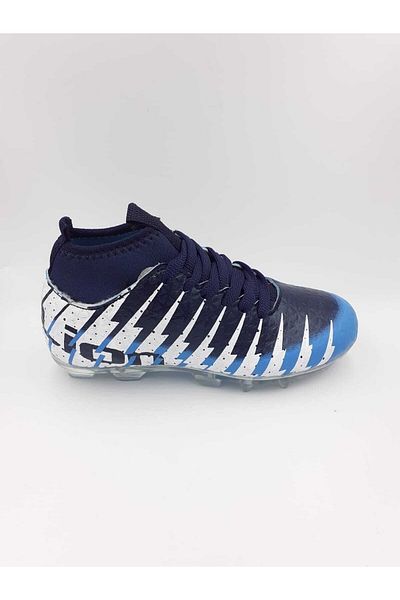 Lion 1453 Boy's Crampons with Socks