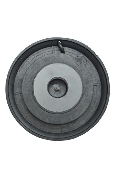 Emr Traktör Mıknatıslı Döner Lamba 12v Massey Ferguson-new Holland-tümosan-fiat