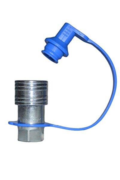 Genel Markalar Massey Ferguson Newholland Damper Adaptörü Dişi
