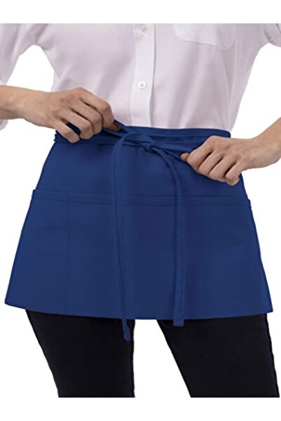 YDZ مريلة مطبخ مربوطة للخصر من Master Chef Barista Cafe Restaurant Chef Waite...