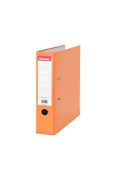 Esselte 9940-45 مجلد اقتصادي كبير برتقالي