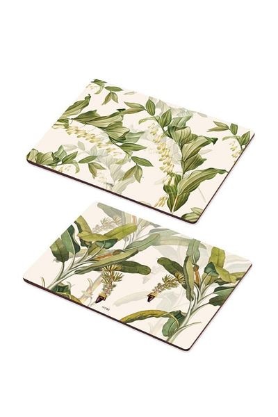 The Mia Monreve American Service Set de 2