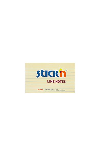 Gıpta 210550 Stickn 76x127 Pastel Yellow Drawing 100yp