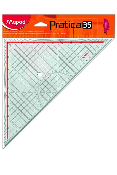 Maped 147100   Pratica 35 Textile Core