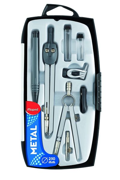 Maped 197514   Focus Economic Jigsaw Set