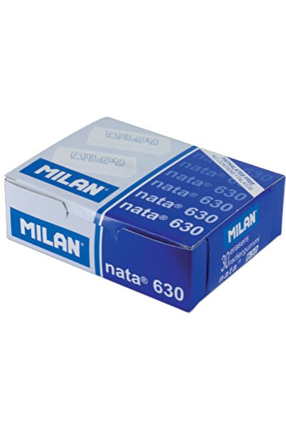 Milan 630 Silgi Selefonlu