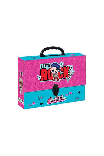 Keskin 120800-93 Lol Handle Bag
