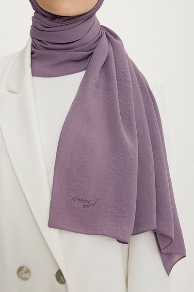 Armine Σάλι Λεβάντα Trend Cazz - Atsczs-3019