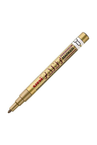 UNİ-BALL Uni Paint Marker Px-21 0,8-1,2mm
