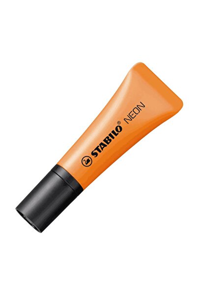 Stabilo Marka: Neon Turuncu Fosforlu Kalem 72/54
