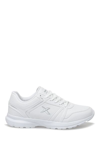 Kinetix Miton Pu 2pr Men's 4 Seasons Running Shoes White