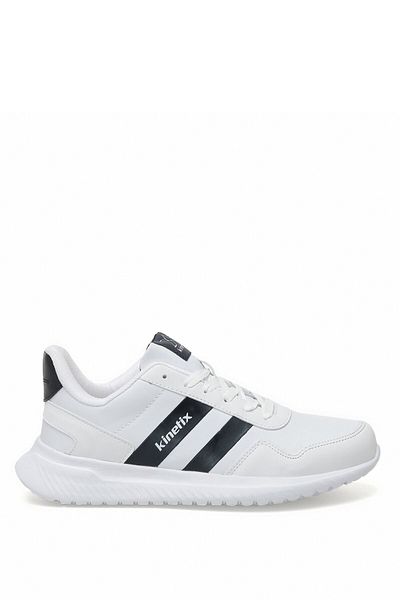 Kinetix Arına Pu 2pr Beyaz Erkek Sneaker