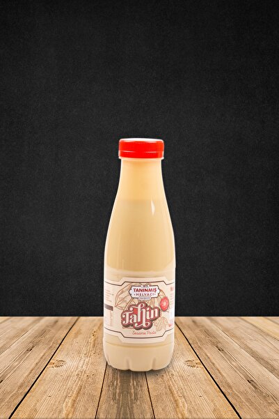 Tanınmış Helvacı Tahin (500gr)