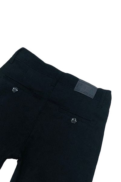 ZUEZ COLLECTİONE Boys' Linen Trousers - Comfortable and Stylish Design