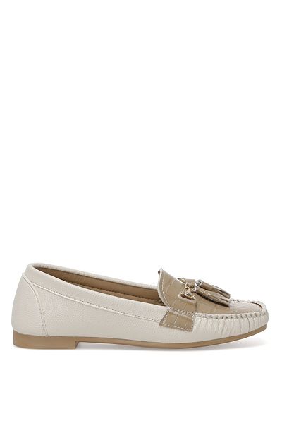 İnci Sasy 2pr Mink Women's Loafer