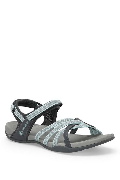 lumberjack Eftal 2fx Mint Women's Sandals