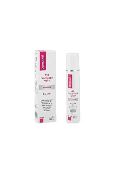 Dermoskin Ato Probiyotik Krem 50ml