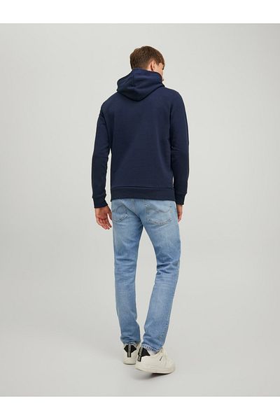Jack & Jones Lock Men's Hooded Sweatshirt 12213245