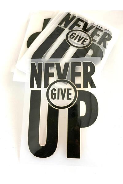canan dizayn Transfer Printing 9X12 cm (5 Pcs)
